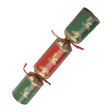 DH930 Fiesta Compostable Plastic-Free Christmas Crackers 9" (Pack of 50)