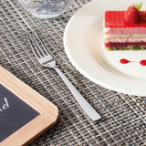 Arcoroc Vesca Dessert Forks (12 Pack)