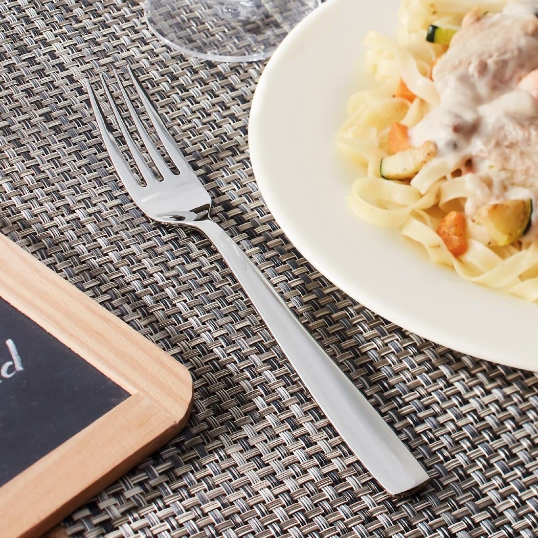 Arcoroc Vesca Table Forks (12 Pack)