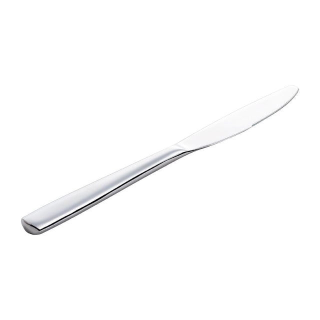 Arcoroc Vesca Table Knives (12 Pack)