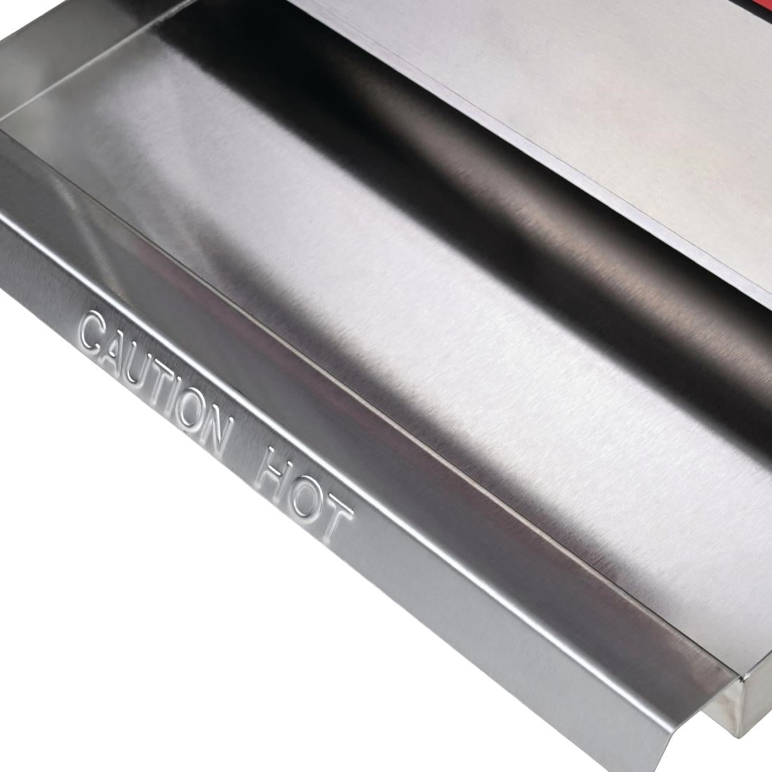 DK121 Carter Hoffmann Crisp and Hold 14"