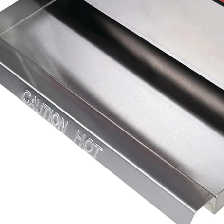 DK121 Carter Hoffmann Crisp and Hold 14" - JD Catering Equipment Solutions Ltd