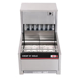 DK121 Carter Hoffmann Crisp and Hold 14"