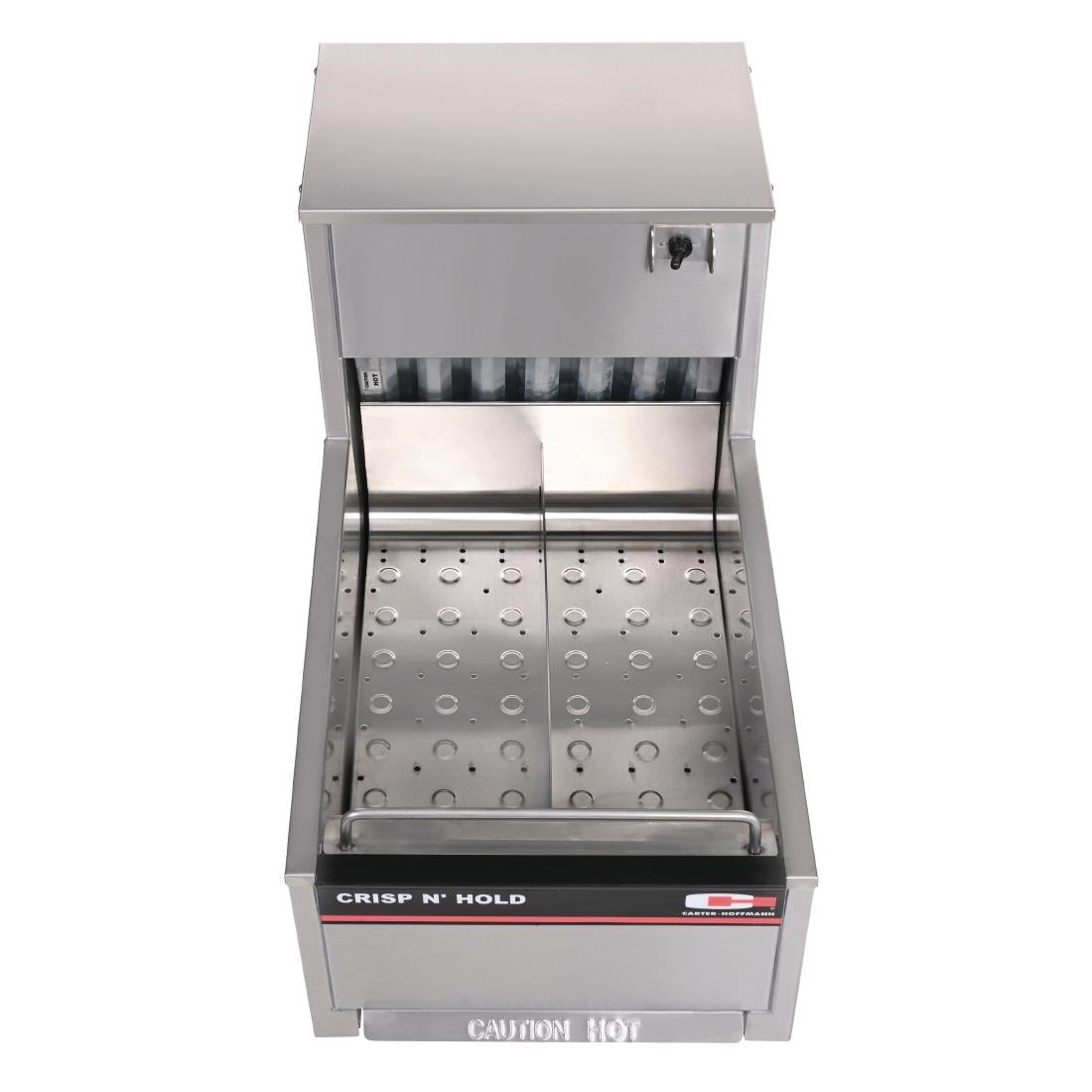DK121 Carter Hoffmann Crisp and Hold 14"
