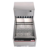 DK121 Carter Hoffmann Crisp and Hold 14"