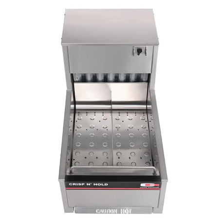 DK121 Carter Hoffmann Crisp and Hold 14" - JD Catering Equipment Solutions Ltd