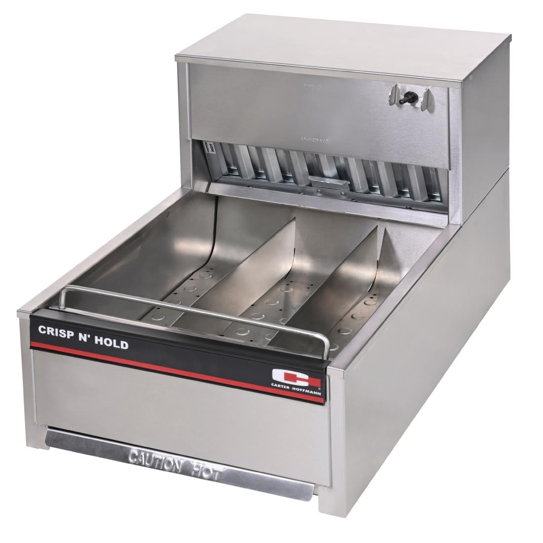 DK122 Carter Hoffmann Crisp and Hold 18"