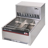 DK122 Carter Hoffmann Crisp and Hold 18"