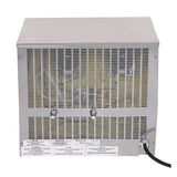 DK122 Carter Hoffmann Crisp and Hold 18"