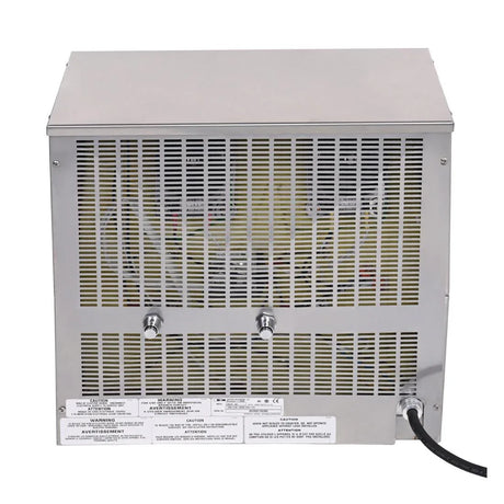 DK122 Carter Hoffmann Crisp and Hold 18" - JD Catering Equipment Solutions Ltd