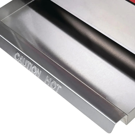 DK122 Carter Hoffmann Crisp and Hold 18" - JD Catering Equipment Solutions Ltd