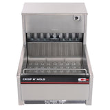 DK122 Carter Hoffmann Crisp and Hold 18"
