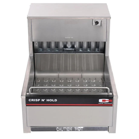 DK122 Carter Hoffmann Crisp and Hold 18" - JD Catering Equipment Solutions Ltd