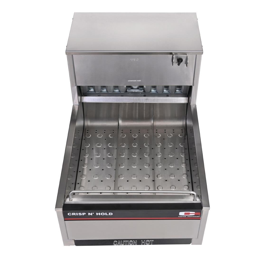 DK122 Carter Hoffmann Crisp and Hold 18"