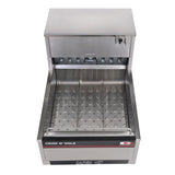 DK122 Carter Hoffmann Crisp and Hold 18"