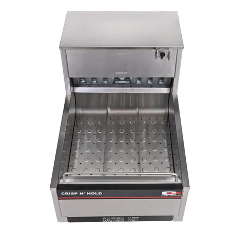 DK122 Carter Hoffmann Crisp and Hold 18" - JD Catering Equipment Solutions Ltd