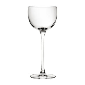 DK233 Nude Savage Pony Glasses 135ml (Pack of 6) - JD Catering Equipment Solutions Ltd
