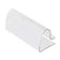 DK890 Velcro Table Skirting Clips 10-25mm (Pack of 10) - JD Catering Equipment Solutions Ltd