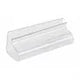 DK890 Velcro Table Skirting Clips 10-25mm (Pack of 10) - JD Catering Equipment Solutions Ltd