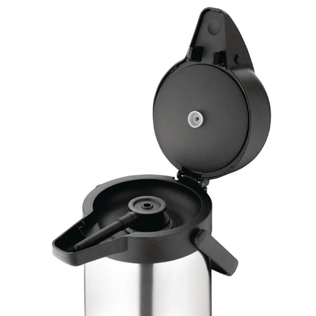 DL163 Olympia Pump Action Airpot - JD Catering Equipment Solutions Ltd