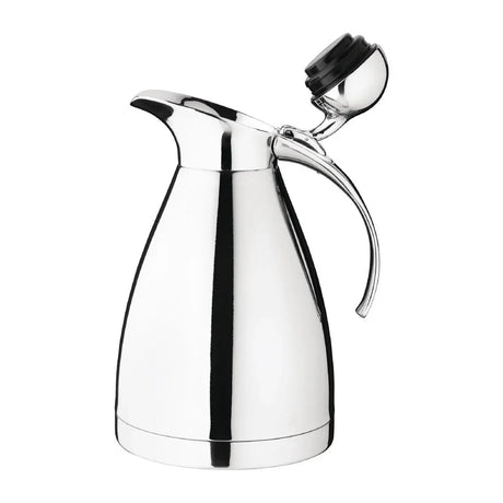 DL167 Olympia Vacuum Jug Polished - JD Catering Equipment Solutions Ltd
