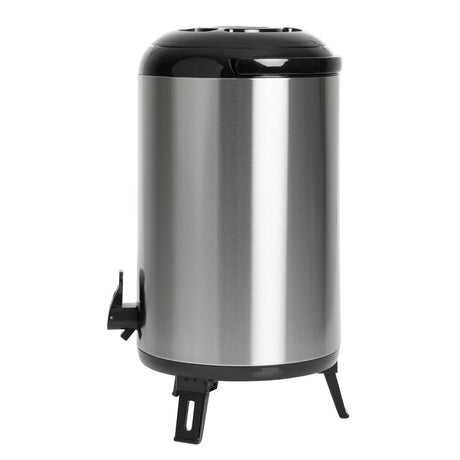 DL170 Olympia Stainless Steel Beverage Dispenser