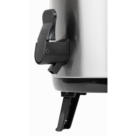 DL170 Olympia Stainless Steel Beverage Dispenser