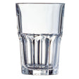 Arcoroc Granity Hi Ball Glasses 350ml CE Marked at 285ml (24 Pack)