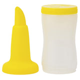 DL262 Beaumont Juice Pour and Store Yellow