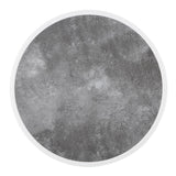 DL488 Bolero Fibre Glass Round Table Top Dark Stone Effect 580mm