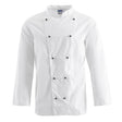 Whites Chicago Unisex Chef Jacket White L