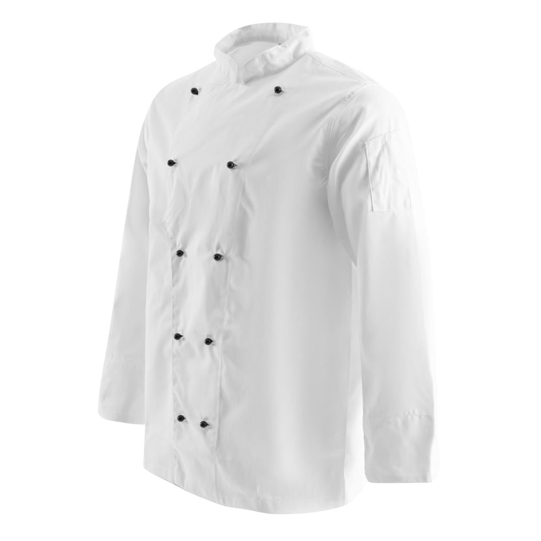Whites Chicago Unisex Chef Jacket White L