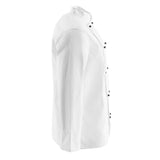 Whites Chicago Unisex Chef Jacket White M