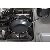 HP597 De Buyer Black Iron Frying Pan 24cm