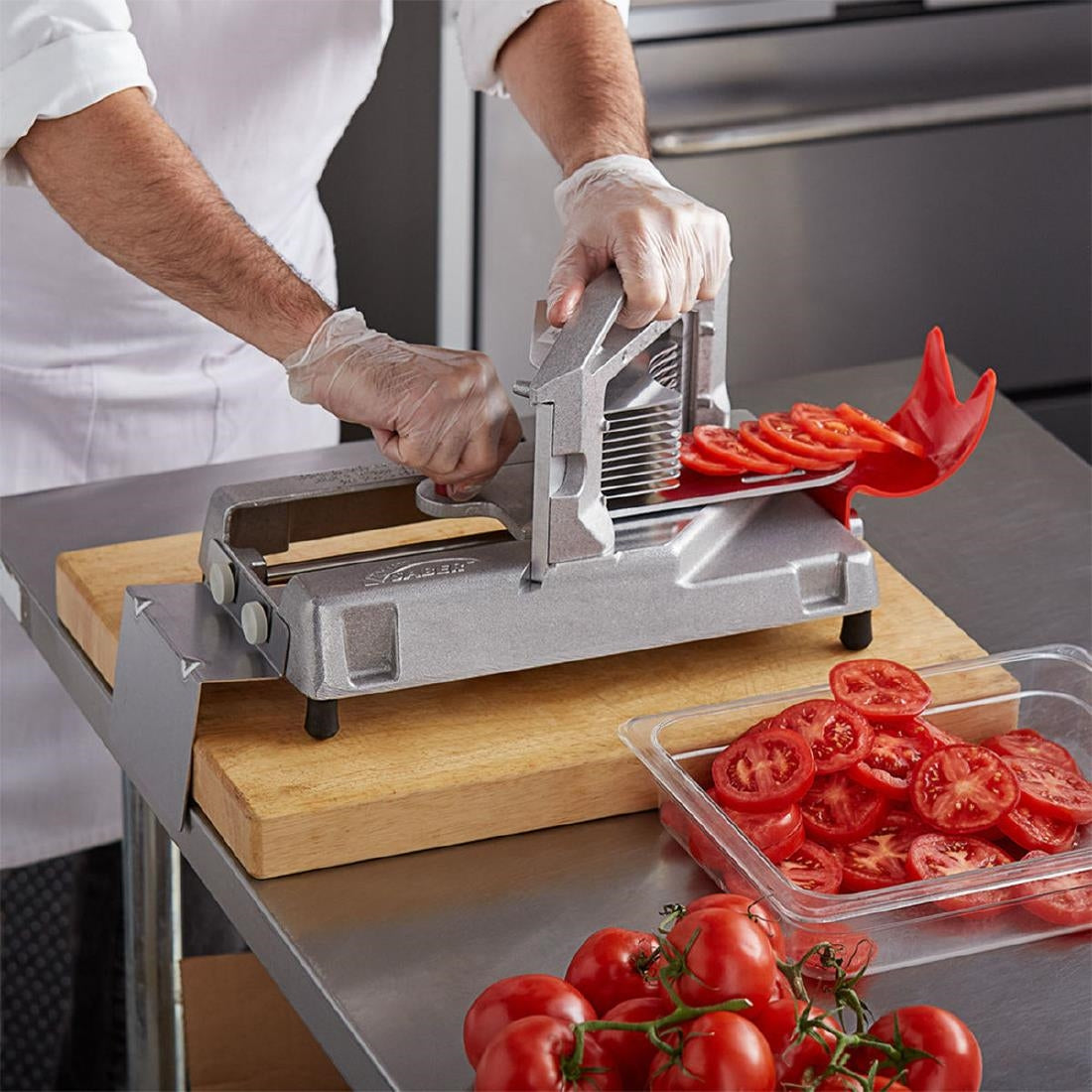 Prince Castle Tomato Saber 943-B