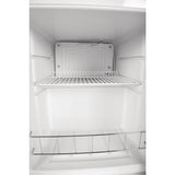 DM071 Polar C-Series Countertop Display Fridge 46Ltr White