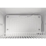 DM071 Polar C-Series Countertop Display Fridge 46Ltr White