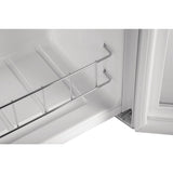 DM071 Polar C-Series Countertop Display Fridge 46Ltr White