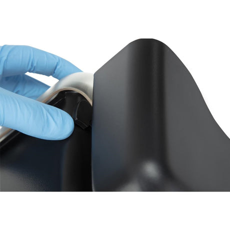 DM113 San Jamar Dome Condiment Dispenser 5 Tray