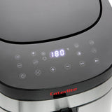 DM248 Caterlite Large Capacity Airfryer - 6.5Ltr