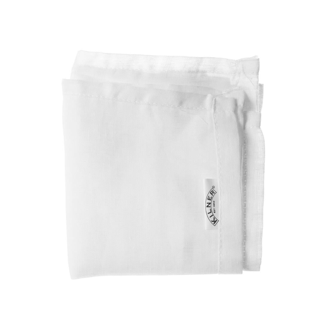 DM258 Kilner Muslin Square 500X500mm