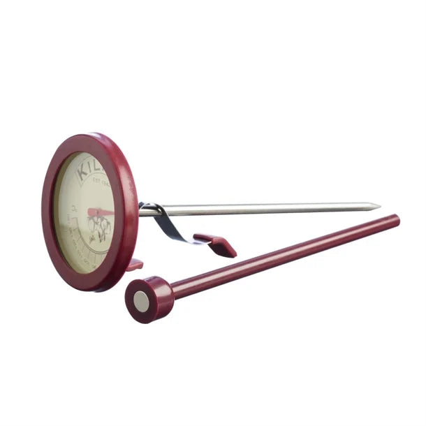 DM259 Kilner Thermometer and Lid Lifter