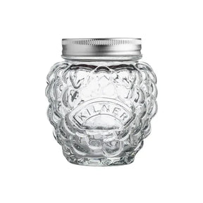 DM261 Kilner Berry Fruit Preserve Jar 400ml - JD Catering Equipment Solutions Ltd
