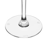DM270 Olympia Kristallon Polycarbonate Champagne Coupe Glasses 210ml (Pack of 12)