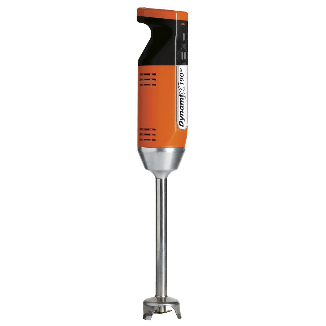 DM482 Dynamic Dynamix 190 V2 Orange Black 230V