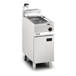 Lincat Opus 800 Free Standing Natural Gas Filtration Fryer OG8106/OP