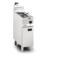 Lincat Opus 800 Free Standing Natural Gas Filtration Fryer OG8110/OP