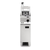 Lincat Opus 800 Free Standing Propane Gas Filtration Fryer OG8110/OP