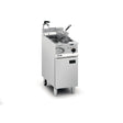 Lincat Vortech Free Standing Propane Gas Filtration Fryer OG8115/OP