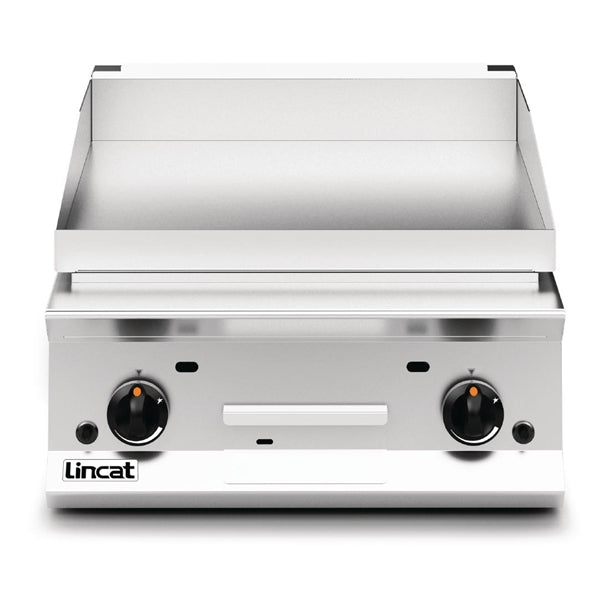 Lincat Opus 800 Natural/LPG Gas Griddle OG8201 DM542
